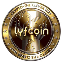 LYFCOIN logo - Similar company to Hamia Group