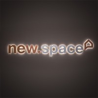 new.space logo - Similar company to Lf3H Objektbau