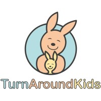 Turn Around Kids Group logo - Similar company to Mad Monk Studios
