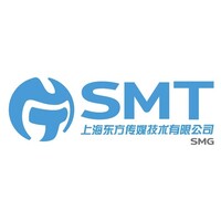 Shanghai Media Tech logo - Similar company to Voyager Studios