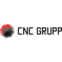 CNC Grupp logo - Similar company to Cnc Data