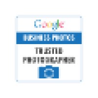 Google Trusted Photographer Netherlands logo - Similar company to Location Connect