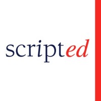 SCRIPTed: A Journal of Law, Technology and Society logo - Similar company to Iprowledge