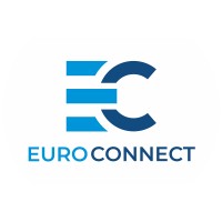 Euroconnect logo - Similar company to Thanos Sp. Z O.O.