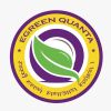 EGREEN QUANTA logo - Similar company to Vips  Tc - School Of Engineering & Technology