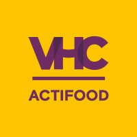VHC ActiFood BV logo - Similar company to Vhc