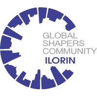 Ilorin Global Shapers Community logo - Similar company to Off-Field Concepts Ltd.