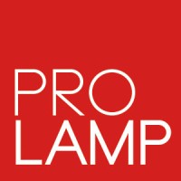 PRO-Lamp logo - Similar company to Mana Lighting