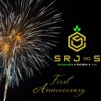 S R J INFINITY SOLUTIONS logo - Similar company to The Millennial