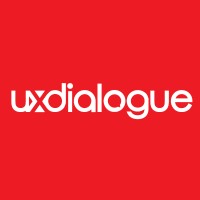 UX Dialogue logo - Similar company to Goodroots