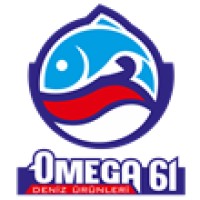 OMEGA 61 KARADENİZ SU VE TARIM ÜRÜNLERİ logo - Similar company to Omega61 Su Ürünleri
