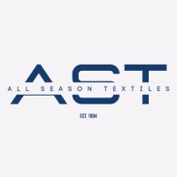 All Season Textiles logo - Similar company to Mark Studios Llc