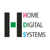 Home Digital Systems logo - Similar company to Kelonik
