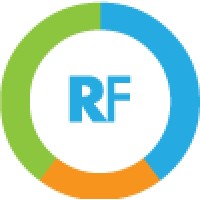 ReportForce logo - Similar company to Lightning Web Component Tutorial