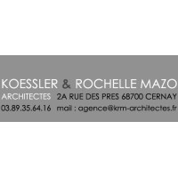 K&Rm Architectes