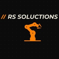 RS SOLUCTIONS logo - Similar company to Skc Circular