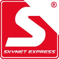 Skynet Express logo - Similar company to Stepstone Logistics