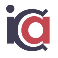iChemAnalytics GmbH logo - Similar company to Conprimo Gmbh