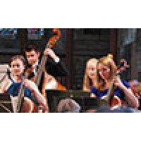 Music In Lyddington