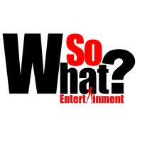 So What? Entertainment logo - Similar company to Panificadora Don Pan