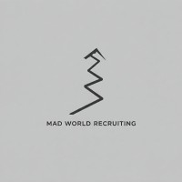Mad World Recruiting logo - Similar company to Pincodedak