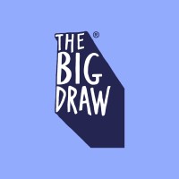 The Big Draw logo - Similar company to Discerning Eye