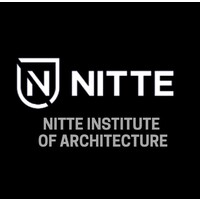 Nitte Institute of Architecture logo - Similar company to Nitte School Of Architecture, Planning & Design