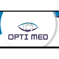 Opti Med logo - Similar company to Rosvin Surgico