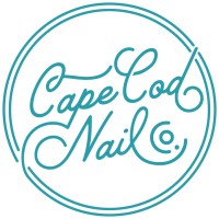 Cape Cod Nail Co. logo - Similar company to Cape Abilities