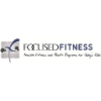 Focused Fitness logo - Similar company to Rent Fitness Equipment Company