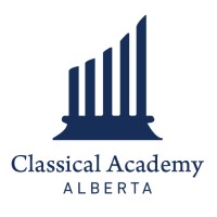 Alberta Classical Academy logo - Similar company to Stem Collegiate