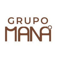 Grupo Maná Brasil logo - Similar company to Supermercado Minibox