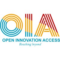 Open Innovation Access logo - Similar company to Cameroon Alert System