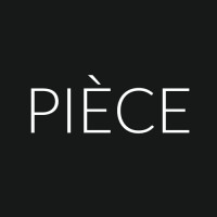 PIÈCE logo - Similar company to Macmonk