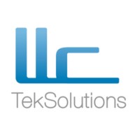 Teksolutions, LLC logo - Similar company to Tek Business Group