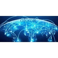 GLOBAL ATOMY logo - Similar company to General De Software De Canarias, S.A.U.