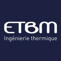 Bureau d'études ETBM logo - Similar company to Lta Company - Concept & Services