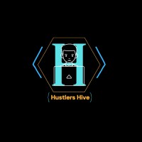 Hustler Hive logo - Similar company to Internast