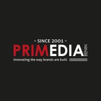 PRIMEDIA BENIN logo - Similar company to Gomedical