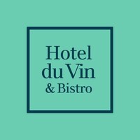 Hotel du Vin Wimbledon logo - Similar company to Grandflame Ltd