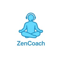 zencoach logo - Similar company to Gen Z Coach