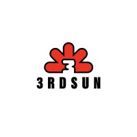 3rdSUN logo - Similar company to Nubee
