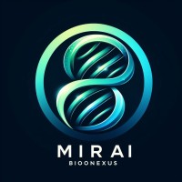 Mirai BioNexus logo - Similar company to Tez Solutions