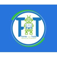 Femto Trade logo - Similar company to Falcon Egypt