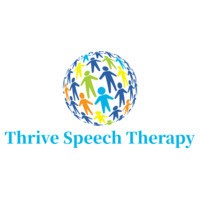 Thrive Speech Therapy logo - Similar company to Thrive Pediatric Therapy Pllc