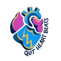 QUT Heartbeats logo - Similar company to Jbc Engineering Inc.
