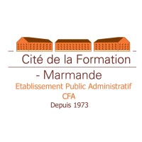 EPA Cité de la Formation-Marmande logo - Similar company to E. Leclerc Marmande