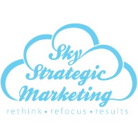 Sky Strategic Marketing logo - Similar company to Bais Creative & Public Relations