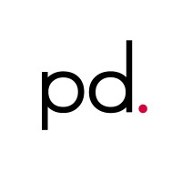 Paliant Design logo - Similar company to Mødden®
