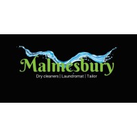 Malmesbury Dry Cleaners and Laundromat logo - Similar company to The Folde, Acquired By 2Ulaundry